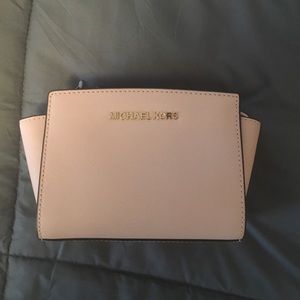 Selma Michael Kors crossbody